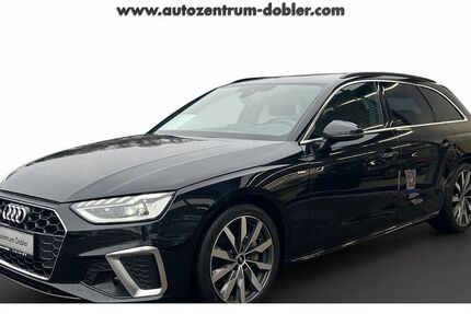 Audi A4 43.990 km 31.940 &euro; Mühlacker 75417