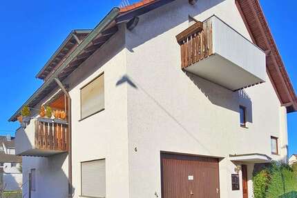 Haus Fellbach - 8.5 Zimmer, 194 m&sup2;, 1.190.000&euro; | Angebot:27249514