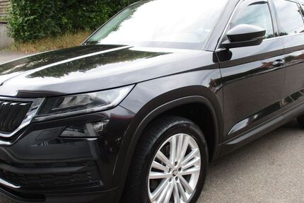 Skoda Kodiaq 177.333 km 19.950 &euro; Backnang 71522