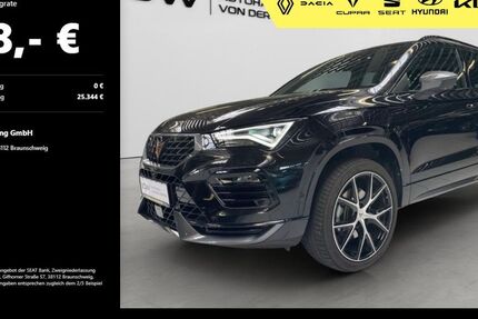 Cupra Ateca 17.700 km 35.880 &euro; Heilbronn 74076