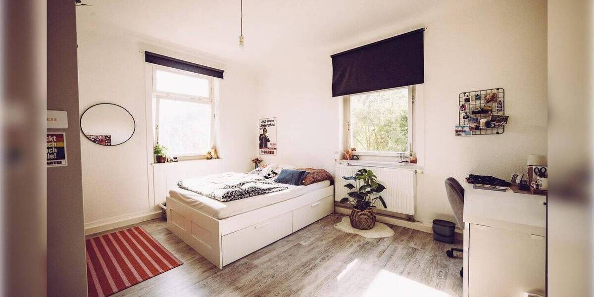 Etagenwohnung Heilbronn - 4 Zimmer, 89 m&sup2;, 310.000&euro; | Angebot:26624694