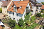 Doppelhaushälfte Stuttgart Wangen - 6 Zimmer, 159 m&sup2;, 630.000&euro; | Angebot:26555261