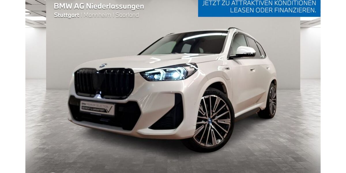 BMW X1 25.885 km 47.960 &euro; Stuttgart 70569