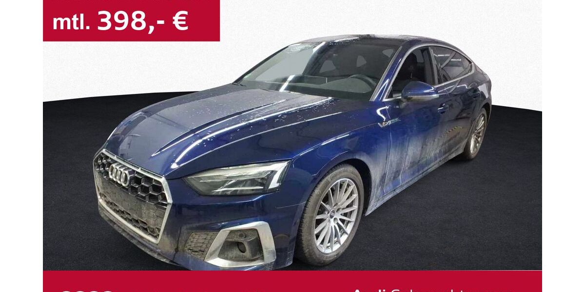 Audi A5 42.600 km 34.860 &euro; Ludwigsburg 71636