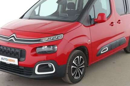 Citroen Berlingo 59.874 km 15.720 &euro; Stuttgart 70195