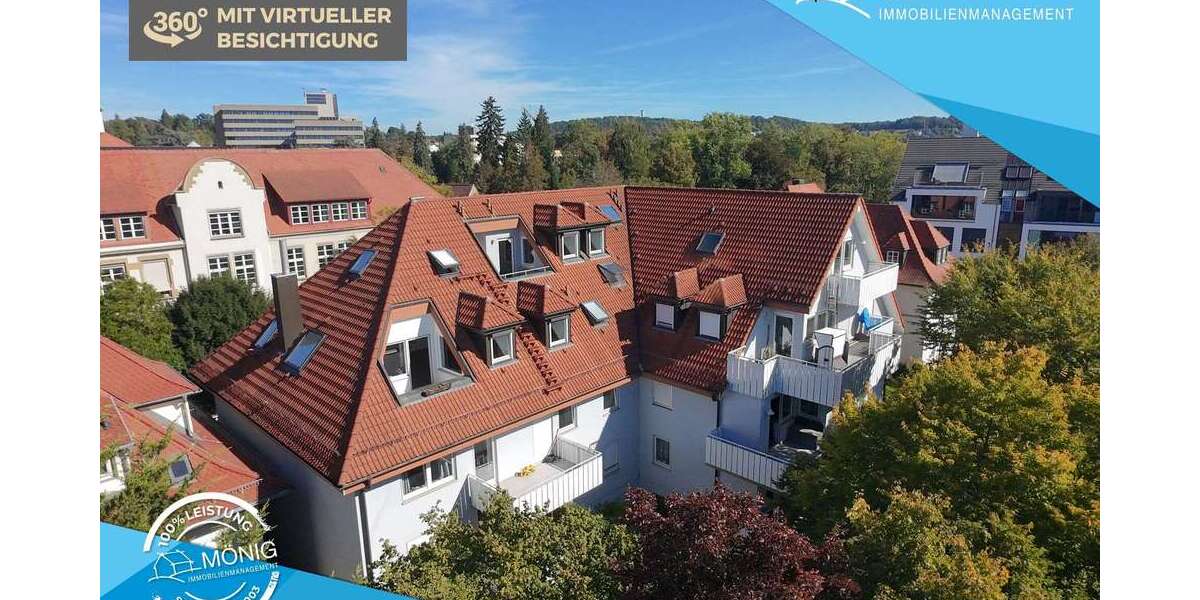 Etagenwohnung Sindelfingen Sindelfingen (Stadt) - 1 Zimmer, 31 m&sup2;, 149.000&euro; | Angebot:22755259
