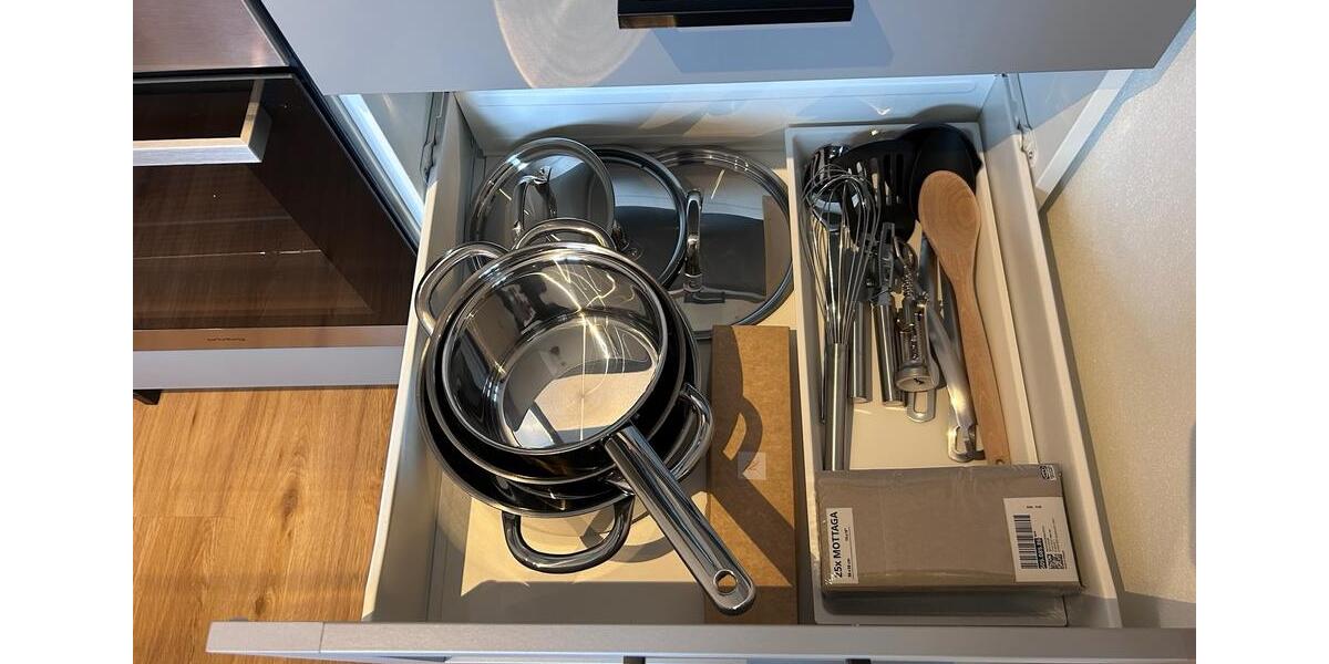 Dachgeschoßwohnung Stuttgart Stuttgart-Nord - 2 Zimmer, 46 m&sup2;, 1.290&euro; | Angebot:25917318