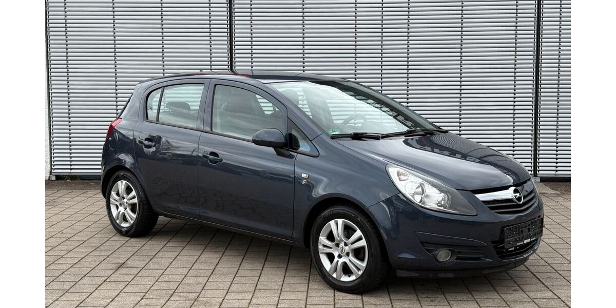 Opel Corsa 128.000 km 4.000 &euro; Murrhardt 71540