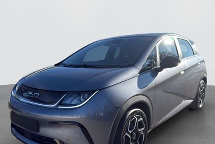 BYD DOLPHIN 1.500 km 29.990 &euro; Rutesheim 71277