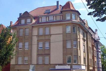 Wohnung Stuttgart Stuttgart-Ost - 3 Zimmer, 74 m&sup2;, 275.000&euro; | Angebot:25485942