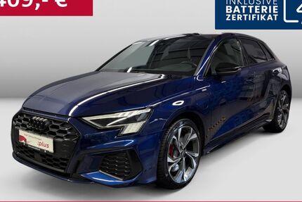 Audi A3 24.200 km 32.930 &euro; Ludwigsburg 71636