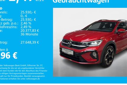 VW Taigo 15.918 km 25.930 &euro; Stuttgart-Feuerbach 70469