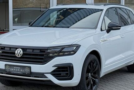 VW Touareg 117.580 km 42.800 &euro; Aspach 71546