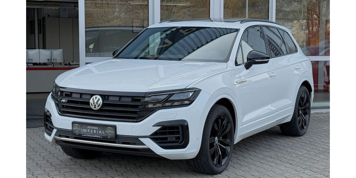 VW Touareg 117.580 km 42.800 &euro; Aspach 71546