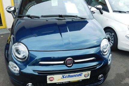Fiat 500 8.000 km 13.900 &euro; Ludwigsburg 71640