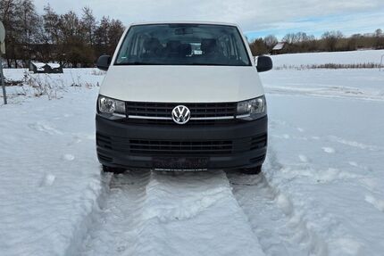 VW T6 Transporter 334.680 km 10.300 &euro; Oppenweiler 71570
