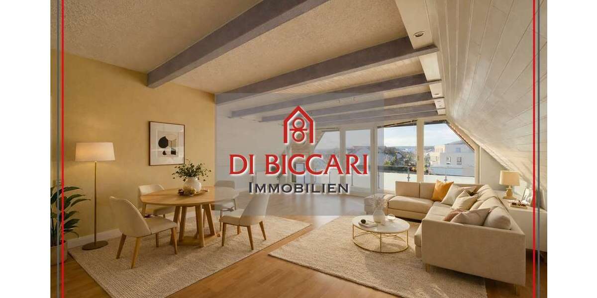 Etagenwohnung Schönaich - 4 Zimmer, 104 m&sup2;, 339.000&euro; | Angebot:26040433