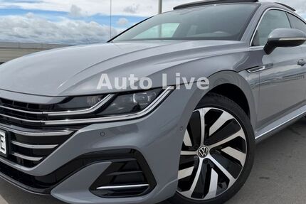 VW Arteon 51.083 km 32.990 &euro; Böblingen/Stuttgart 71034