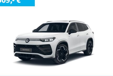 VW Tayron 2.999 km 54.895 &euro; Böblingen 71032