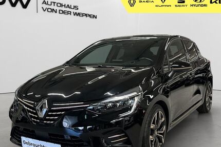 Renault Clio 64.100 km 14.100 &euro; Stuttgart 70469