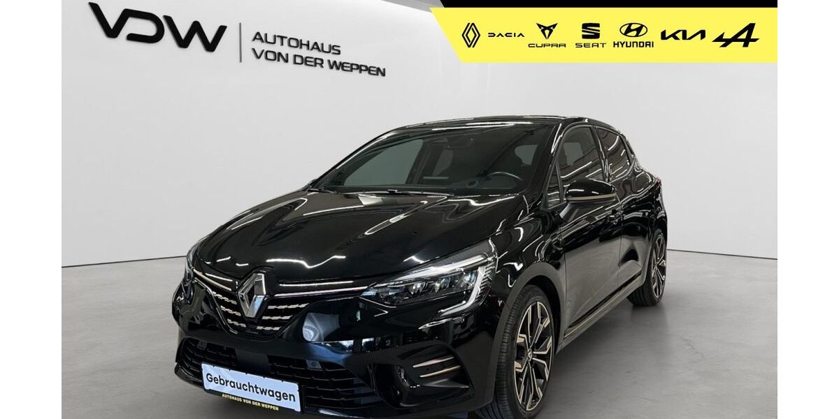 Renault Clio 64.100 km 14.100 &euro; Stuttgart 70469