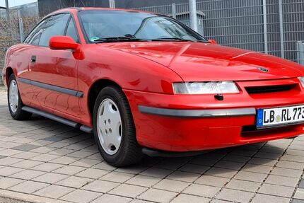Opel Calibra 148.451 km 4.999 &euro; Schwieberdingen 71701