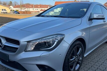 Mercedes-Benz CLA 200 140.000 km 15.890 &euro; Sindelfingen 71065