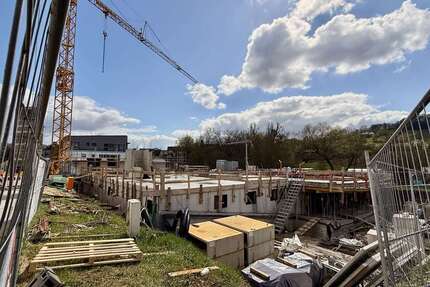 Wohnung Rudersberg Oberschlechtbach - 4 Zimmer, 92 m&sup2;, 469.000&euro; | Angebot:22398964