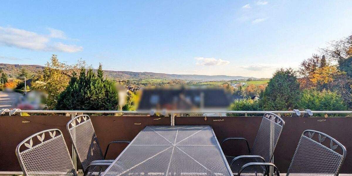 Etagenwohnung Auenwald / Lippoldsweiler Lippoldsweiler - 3 Zimmer, 95 m&sup2;, 270.000&euro; | Angebot:25771746