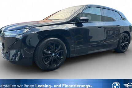 BMW iX 28.750 km 64.890 &euro; Asperg 71679
