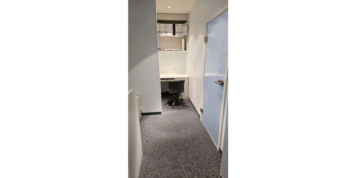 Gewerbeobjekt Stuttgart Ost - 480&euro; | Angebot:25869994