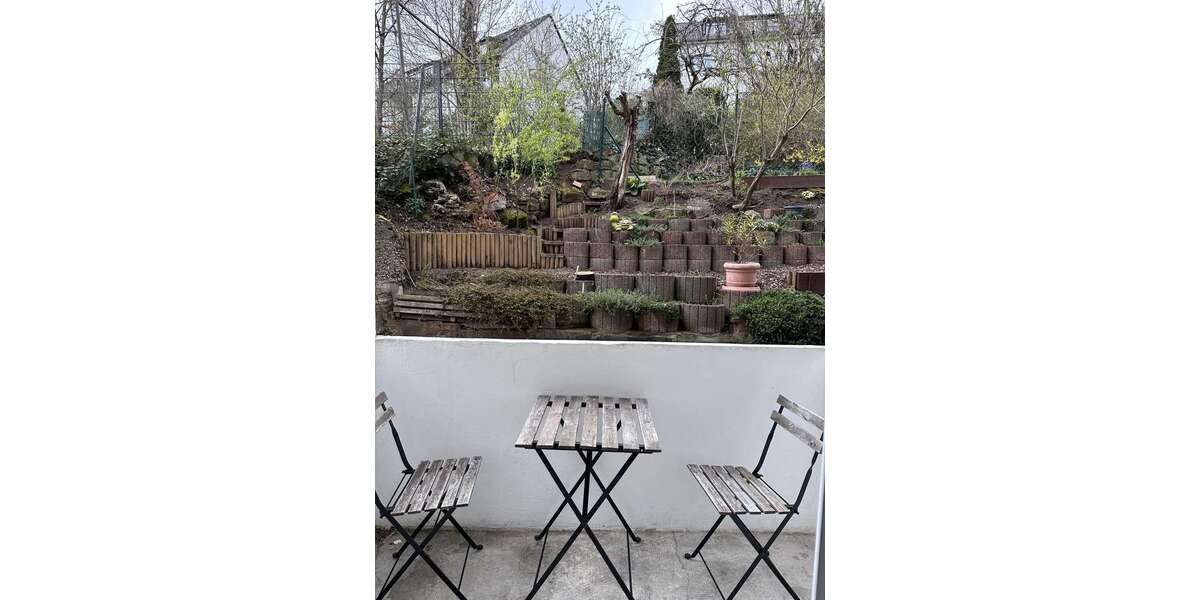 Etagenwohnung Stuttgart Stuttgart-Ost - 3 Zimmer, 65 m&sup2;, 1.170&euro; | Angebot:25973091