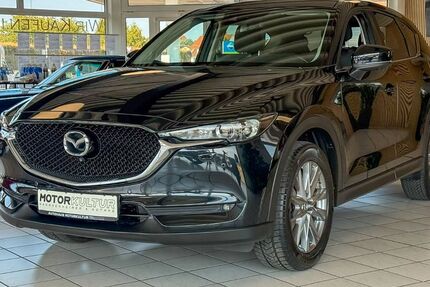Mazda CX-5 98.900 km 25.390 &euro; Lauffen a.N. 74348