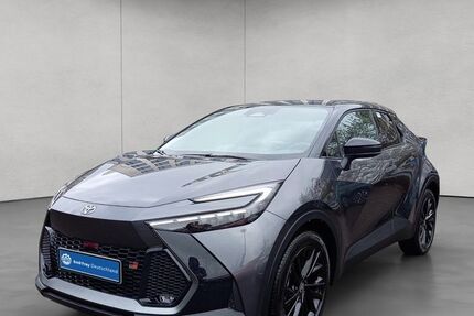 Toyota C-HR 2.950 km 37.650 &euro; Stuttgart 70469