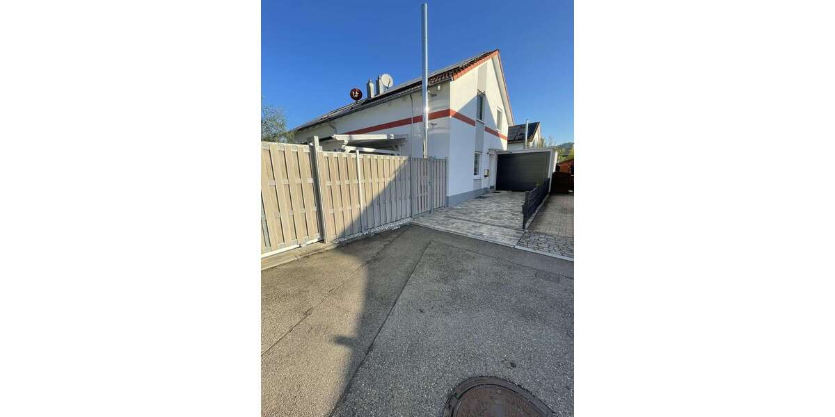 Einfamilienhaus Weil der Stadt - 5 Zimmer, 130 m&sup2;, 780.000&euro; | Angebot:23524218