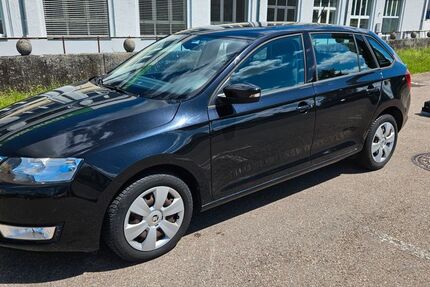 Skoda Rapid 96.000 km 6.950 &euro; Lichtenwald 73669