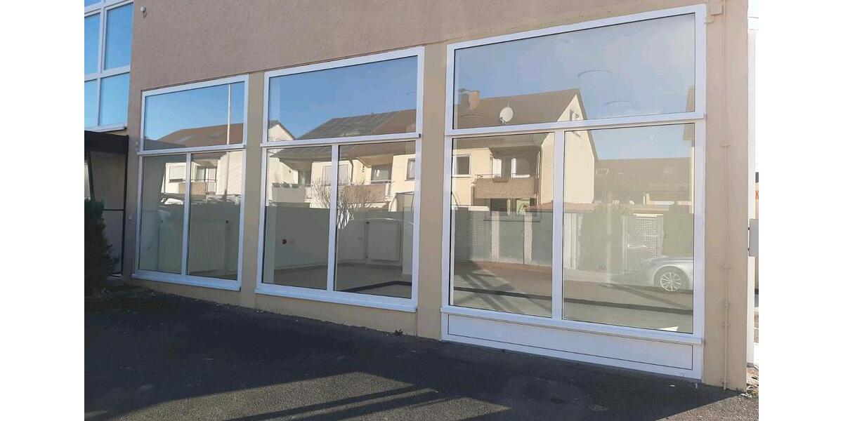 Gewerbeobjekt Sachsenheim - 1.090&euro; | Angebot:25895911