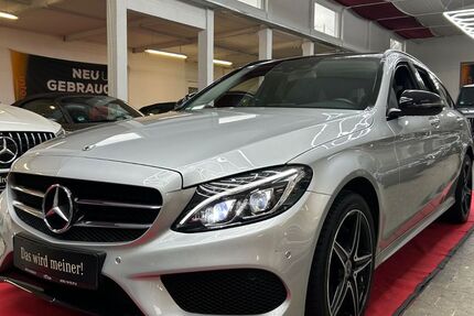 Mercedes-Benz C 200 73.311 km 24.999 &euro; Remshalden Grunbach 73630