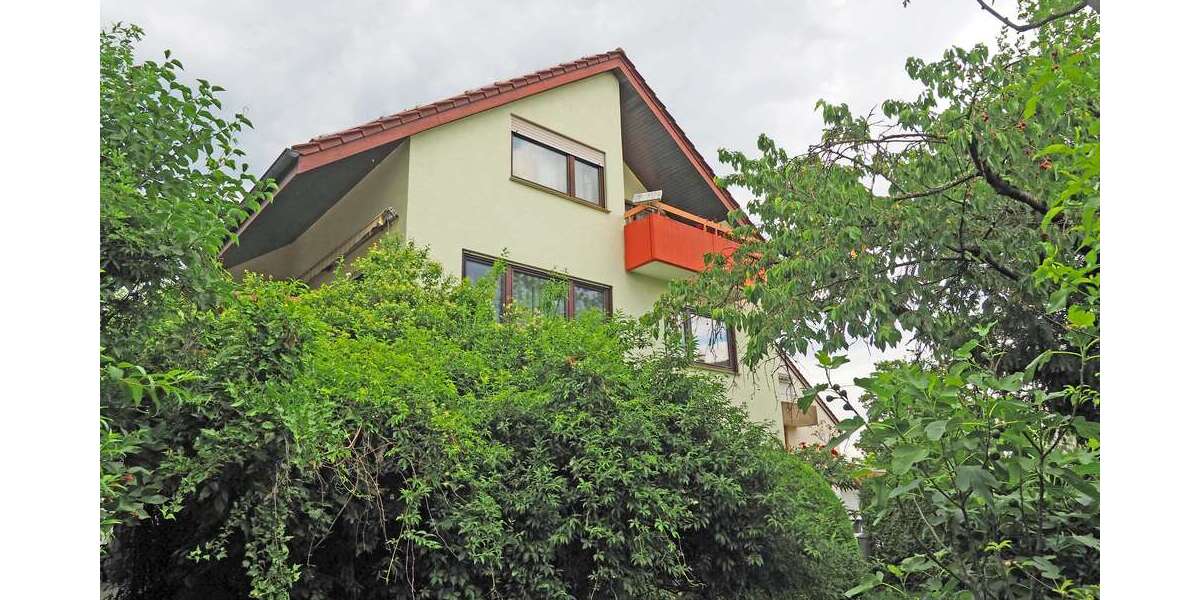 Etagenwohnung Wendlingen - 4.5 Zimmer, 106 m&sup2;, 1.180&euro; | Angebot:26903163