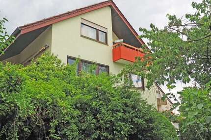Wohnung Wendlingen - 4.5 Zimmer, 106 m&sup2;, 1.180&euro; | Angebot:26903163