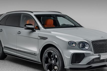Bentley Bentayga 42.600 km 239.890 &euro; Böblingen 71034