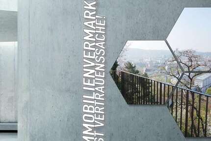 Wohnung Ludwigsburg Oßweil - 2 Zimmer, 42 m&sup2;, 670&euro; | Angebot:25930764