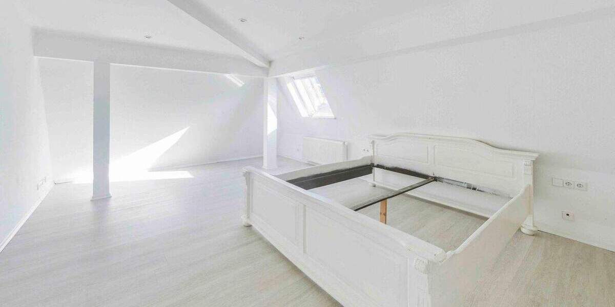 Etagenwohnung Stuttgart Süd - 3 Zimmer, 103 m&sup2;, 499.000&euro; | Angebot:25735585