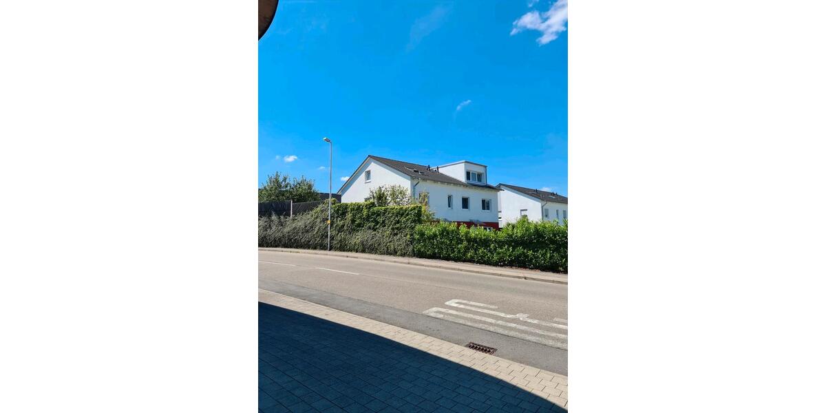 Doppelhaushälfte Leutenbach - 5 Zimmer, 130 m&sup2;, 799.000&euro; | Angebot:26074027