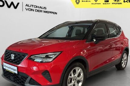 Seat Arona 17.567 km 22.980 &euro; Stuttgart 70469