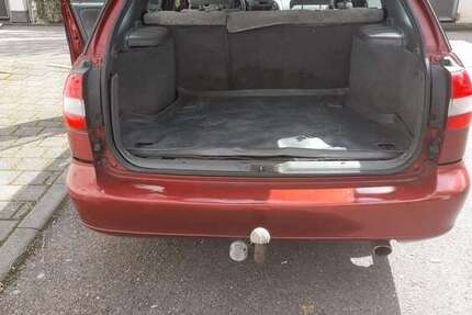 Suzuki Baleno 207.000 km 1.350 &euro; Stuttgart, Landeshauptstadt 70374