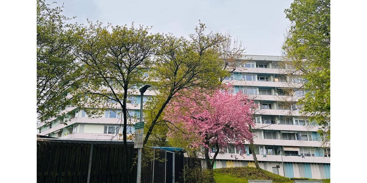 Etagenwohnung Ludwigsburg - 3.5 Zimmer, 81 m&sup2;, 279.000&euro; | Angebot:26522448