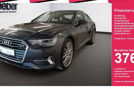 Audi A6 31.554 km 35.980 &euro; Leonberg 71229