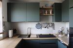 Etagenwohnung Heilbronn Böckingen - 3 Zimmer, 77 m&sup2;, 269.000&euro; | Angebot:27092113