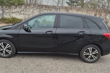 Mercedes-Benz B 180 83.000 km 14.999 &euro; möglingen 71696